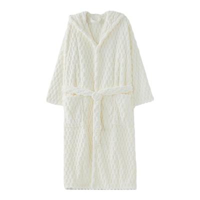 三利颜究所吸水浴袍7A抗菌