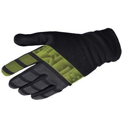 卡尔美足球手套冬季加绒防寒