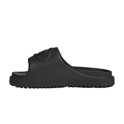滔搏adidas阿迪达斯三叶草男女CAMPUS 00S FOAM运动拖鞋IH1626