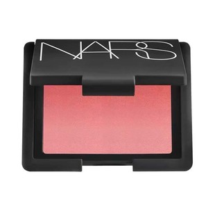 NARS高潮腮红Orgasm 4013带闪SEX APPEAL牛奶蜜桃 提亮气色 正品