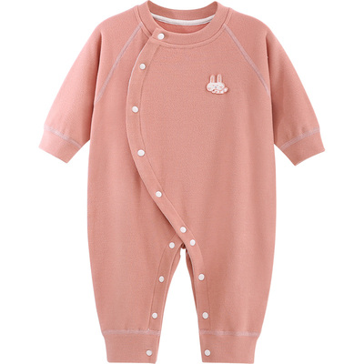 Aengbay哈衣曲线德绒冬季