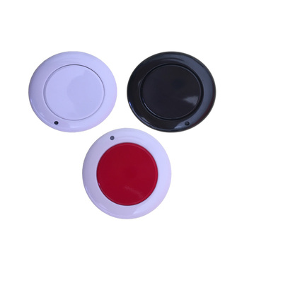 圆形随意贴遥控器LED灯具遥控器