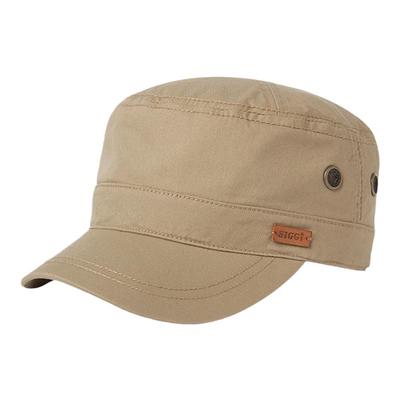 凡饰男款春夏平顶遮阳户外帽