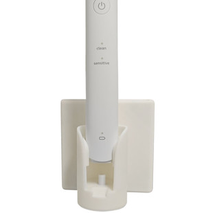 适用米家飞利浦欧乐B电动牙刷无线磁吸充电支架卫生间无绳充电