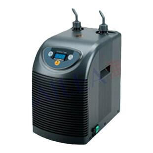 海利HS HC系列冷水机 鱼缸制冷机 水族箱降温水冷设备HS28A HS66A