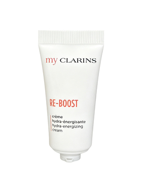 【天猫U先】myclarins小娇韵诗O椰水光霜5ml 高保湿抗暗沉