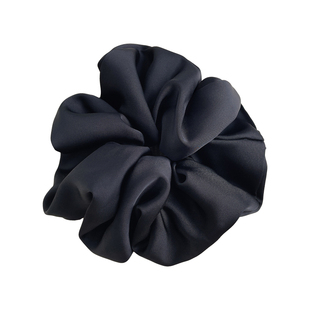 超大猪大肠发圈慵懒风女2025新款高级感洋气时尚大号头花头饰发饰