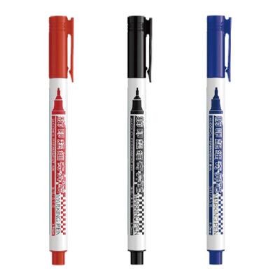 雄狮805勾线笔油性奇异