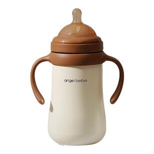 保温奶瓶正品新生婴儿儿童保温杯1到3岁6个月以上宝宝恒温神器