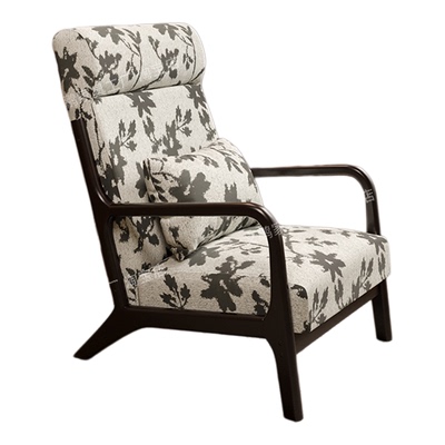 小户型躺椅单人型沙发椅