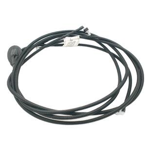 大众速腾迈腾宝来蔚领高尔夫嘉旅捷达CC前风挡喷水管玻璃水喷水管