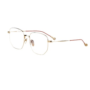 简丹萝心潮百搭眼镜框男学生钛架超轻大框近视眼镜架防蓝光镜男女