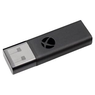 全新xboxones无线蓝牙控制器适配器二代接收器pc电脑专用手柄蓝牙