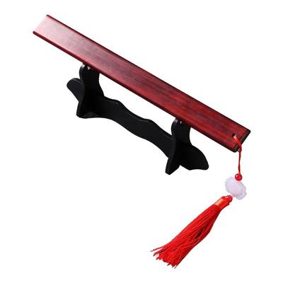 紫檀木戒尺教师专用实木家用教鞭