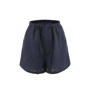 alex stevens 速干短裤子松紧抽绳裤女高腰休闲裤25年夏季运动风