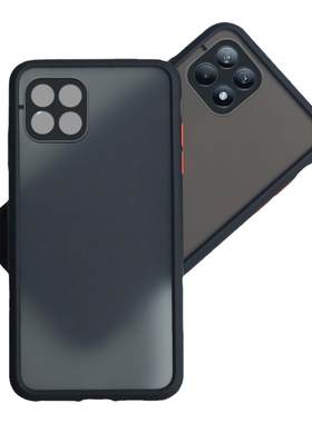 opporeno4se手机壳5g全包镜头