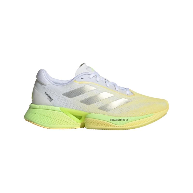 Supernova Eterno随心畅跑舒适跑步鞋女子adidas阿迪达斯官方