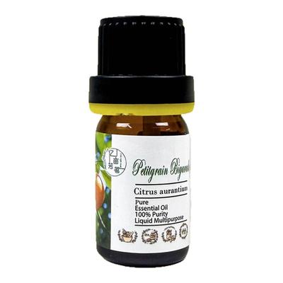 意大利苦橙叶单方精油