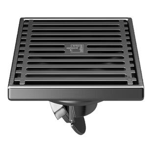 潜水艇地漏防臭洗衣机卫生间全铜通用浴室下水道防溢水防返臭神器