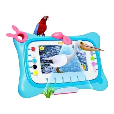 火火兔儿童早教育学习机点读视频