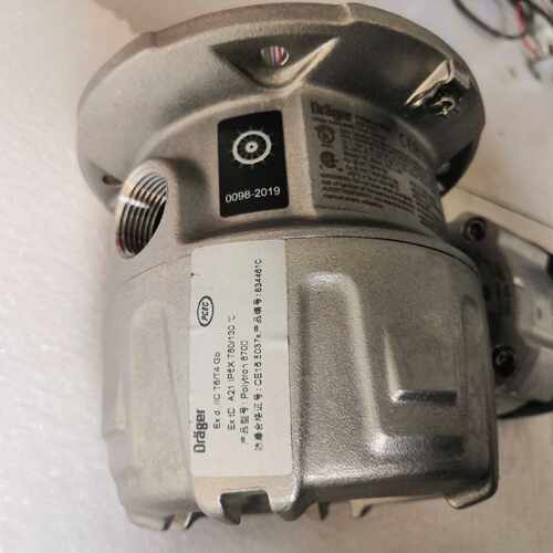 议价德国德尔格气体检测仪polytron8000变送器PIR7维修