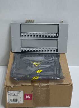 Notifier AEM-24AT Annunciator Expander Module Fire Alarm 432