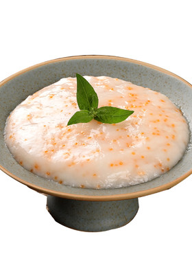鼎味泰150克鳕鱼糜鱼籽豆花