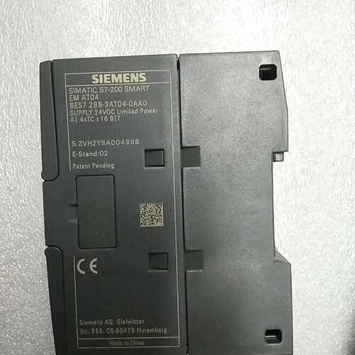 溢价-SMART 6ES7 288-3AT04-0AA0功能