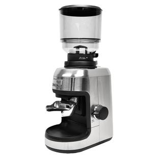 WPM惠家磨豆机ZD17N2电动锥刀磨豆小型家商用意美式咖啡豆料理机