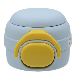 SY-74儿童保温杯盖子双饮杯盖