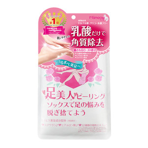 MiiMeow/咪一喵足膜去死皮老茧