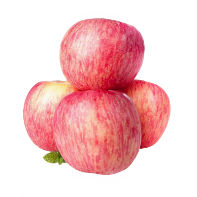 5A洛川苹果产地直发顺丰包邮