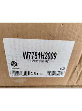 议价Honeywell霍尼韦尔控制器W7751H2009