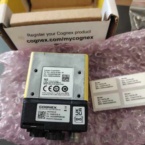 溢价-康耐视DMR-375X-0000-M，DMR-375X-MA