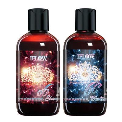 艾芙洛植物星球香氛洗发水