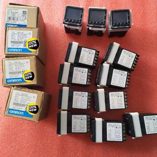 【议价-可维修】  E5CC-QX2ASM-880 E5CZ 温控器 /均有货