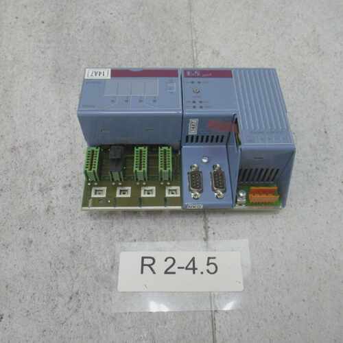 B&R 7CP474.60-1 Rev.12.00 Sportsback CPU B&R CP474 With Powe