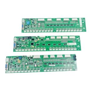 杭州西奥西子奥的斯电梯RS32板RS32-C轿厢通讯板DBA26800J1地址板