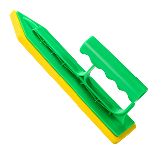 海绵镘刀填缝板灰池灰匙灰刀刮板马赛克瓷砖勾缝推刀抹板回缝