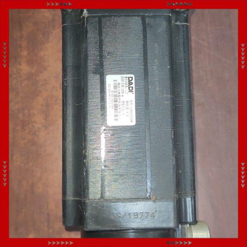【问价】DADI 110BYG350DM系列三相混合式步进电机 数控