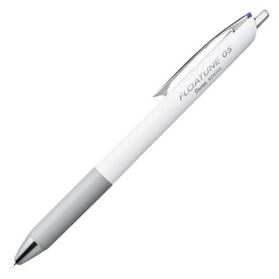 日本派通Airy限定圆珠笔