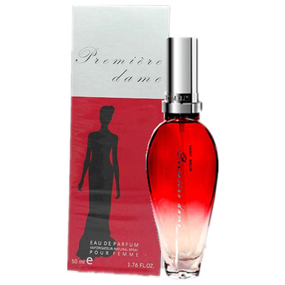 saintmelin/圣美伦50甜蜜淡香水