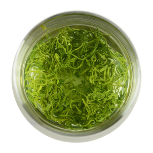 岳西炒青 500g 高山茶 2025新茶 高山云雾茶叶散装 日照充足绿茶