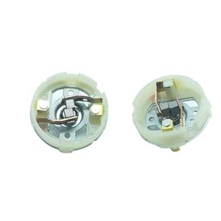 12v充锂电钻21v16v东成搏士起子马达电动扳手RS550电机碳刷电刷架