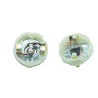 12v电机配件搏世rs550起子马达