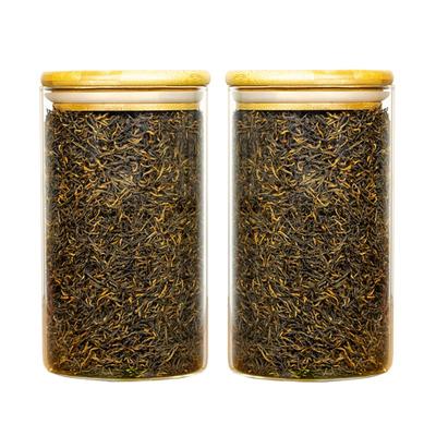 利川红恩施富硒茶特级红芽200克