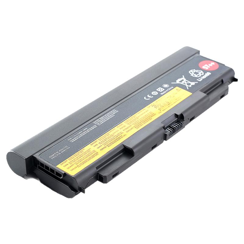 适用于联想ThinkPad T440P T540P W540 W541 L440电池9芯高容L540