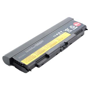 适用于联想ThinkPad T440P T540P W540 W541 L440电池9芯高容L540
