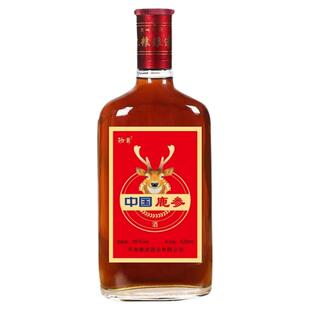 【正品】中国劲茸十全滋补酒520ml*6大瓶正宗纯粮酒特价果酒整箱