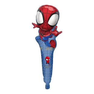 运动会加油棒仙女棒拉拉队助威棒手持打击棒铝膜幼儿园气氛道具